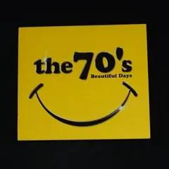 2026年最新】the 70's－beautiful daysの人気アイテム - メルカリ