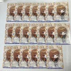 2026年最新】からぴち えと トレカ まとめ売りの人気アイテム - メルカリ