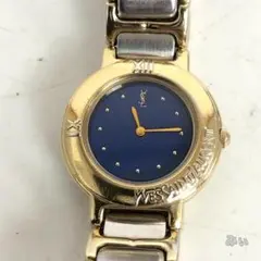 Yves Saint Laurent イヴサンローラン 時計 腕時計 ウォッチのサムネイル