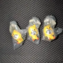 Straykids SKZOO つまんでつなげてマスコット バンチャン セット