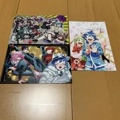 魔入りました！入間くん 49巻 魔フィア 8巻 アニメイト 特典 イラスト