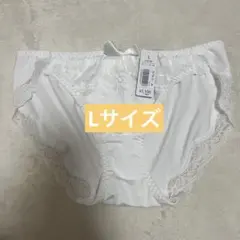 aimerfeel ショーツ ホワイト