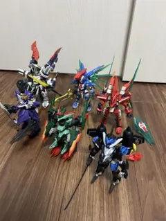2026年最新】LBX バル ダイバーの人気アイテム - メルカリ