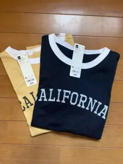 GUトップス　Mサイズ2点