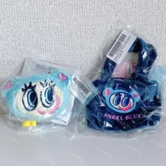 ナルミヤキャラクターズ　フェイスマスコット　ナカムラくん