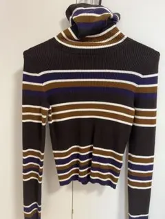 タートルニット murua