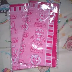 アンパンマンサロン非売品バンダナセット売り