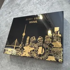BOBBI BROWN SEOUL アイシャドウパレットのサムネイル