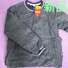 ⭐️新品MIZUNO ブレスサーモテックライニング　クルーネックダウン レディース