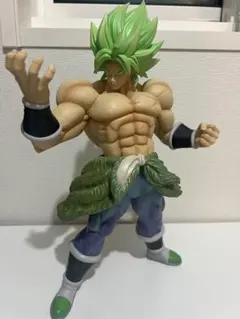 箱無し一番くじ ドラゴンボール VSオムニバス D賞 超サイヤ人ブロリー