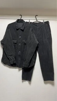 GU／セットアップのサムネイル
