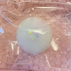 カラフル大福　スクイーズ