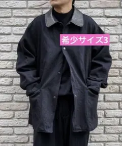 2025年最新】CoM デニムレザーワークジャケットの人気アイテム