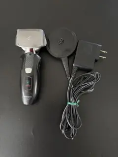National ナショナル 電気シェーバー 昭和レトロ - メルカリ