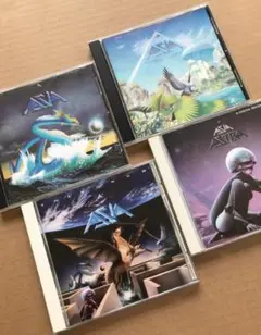 2026年最新】CD エイジア 詠時感〜時へのロマン〜の人気アイテム