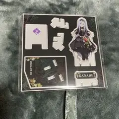 プロセカ 宵崎奏 はぴこれ アクリルスタンド賞 C