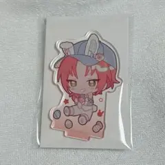 あんスタ イースター アニメイトカフェ アニカフェ アクリルスタンド