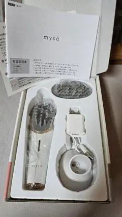 2025年最新】myse 充電器の人気アイテム - メルカリ