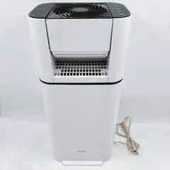 美品】 アイリスオーヤマ 衣類乾燥除湿機 KIJC-P70-w - メルカリ