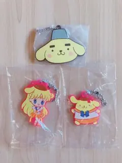 ❤︎セーラームーン×サンリオ❤︎ & ❤︎サンリオ×コジコジ❤︎ 3点セット