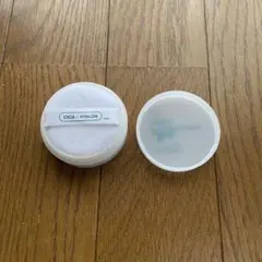 CICA マイルドノーセバムパウダーのサムネイル