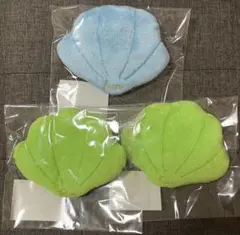 【バラ売り可！】ぴちぴちピッチ 【A賞】シェルポーチ　グッズ