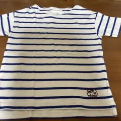 美品　110 アーバンリサーチ　Tシャツのサムネイル