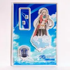 2026年最新】軌跡シリーズ アクリルスタンドの人気アイテム - メルカリ