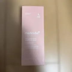 新品 メディキューブ Collagen Night Wrapping Maskのサムネイル