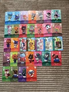 2026年最新】amiiboカード まとめ売りの人気アイテム - メルカリ