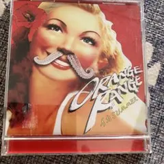 ORANGE RANGE A SUMMER