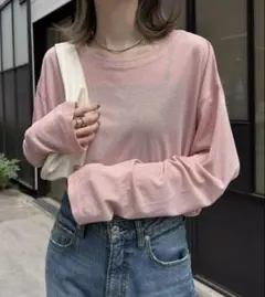 シアートップス Tシャツ