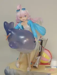 ちょこぷに 小鳥遊ホシノ ブルーアーカイブ ブルアカ ぬいぐるみ