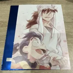 映画 忍たま乱太郎 最強の軍師 2週目入場特典 2種