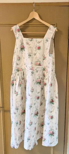 Ralph Lauren 花柄エプロンのサムネイル