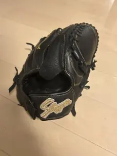 久保田スラッガー 軟式用グラブ オーダーグラブ MP5 投手のサムネイル