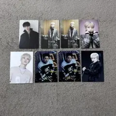 セブチ ホシ トレカ まとめ売り