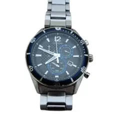 希少 レディースのダイレクトフライト 完動＆新品電池 CITIZEN 電波