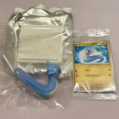 ポケモン カードゲーム カードイラストフィギュアコレクション ミニリュウのサムネイル