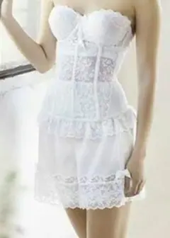 セモア ブライダルインナーE70