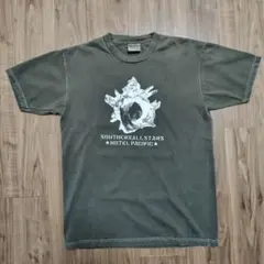 サザンオールスターズ HOTEL PACIFIC レコードとTシャツ 非売品 - メルカリ