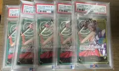 PSA10 レカフィグ ゾロ 金文字 リーダーパラレル - メルカリ