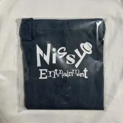 Nissy Entertainment エプロン、フォトブック Nissy Entertainment エプロン BEST DOME TOUR - メルカリ