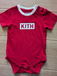 KITH ロンパース 12-18ヶ月のサムネイル
