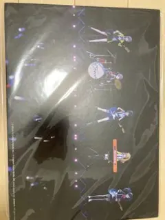 プロセカ セカライ特典 パネル展展示品レオニード