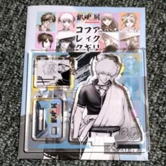 銀魂展　アクリルフィギュアコレクション　坂田銀時など 2025年最新】銀魂展 アクリルフィギュア 坂田銀時の人気アイテム