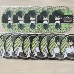 White Tails ワイテルズ アニカフェ コースター シャークん - メルカリ