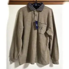 Santa Barbara Polo & racquet club ポロシャツ