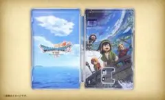 ドラゴンクエストVII reimaginedスチールブックケース　Switch2