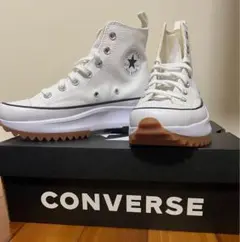 海外限定品 run star hike ランスターハイク